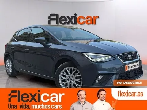 SEAT Ibiza Ibiza 1.0 TSI S&S Xcellence 115