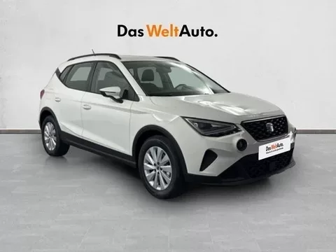 SEAT Arona Arona 1.0 TSI S&S Style DSG7 XM 115