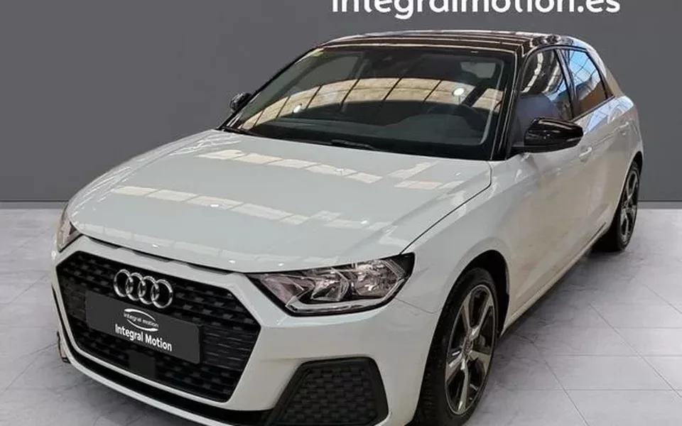 AUDI A1 A1 Sportback 25 TFSI Advanced 70kW