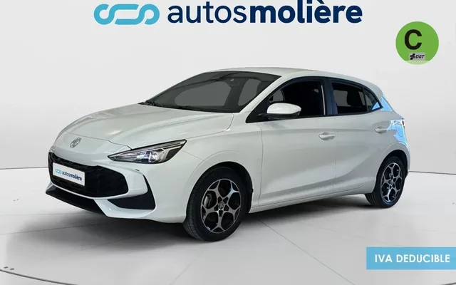 1.5 Comfort 85 kW (116 CV)