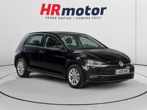 VOLKSWAGEN Golf Golf 1.0 TSI Ready2GO 85kW