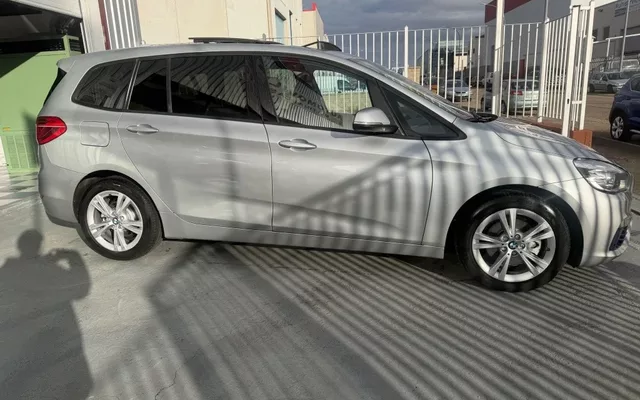BMW Serie 2 218dA Active Tourer xDrive