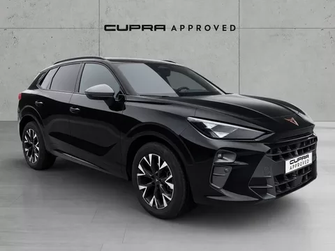 CUPRA Terramar Terramar 1.5 eTSI 110 DSG