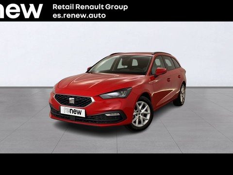 SEAT León ST 1.0 TSI S&S Style XS 81 kW (110 CV)