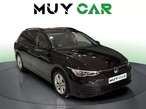 VOLKSWAGEN Golf Golf Variant 2.0TDI 85kW Life DSG