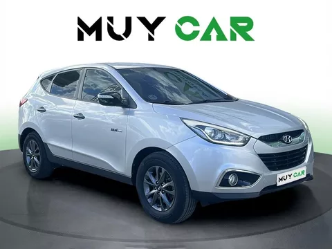 HYUNDAI ix35 ix35 1.7CRDI BD Kosmo Klass 4x2