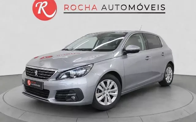 Peugeot 308 1.2 PureTech Active