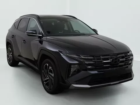 Hyundai Tucson Shine Sensation 1.6 T-GDi HEV 6AT Zéro km immatriculé