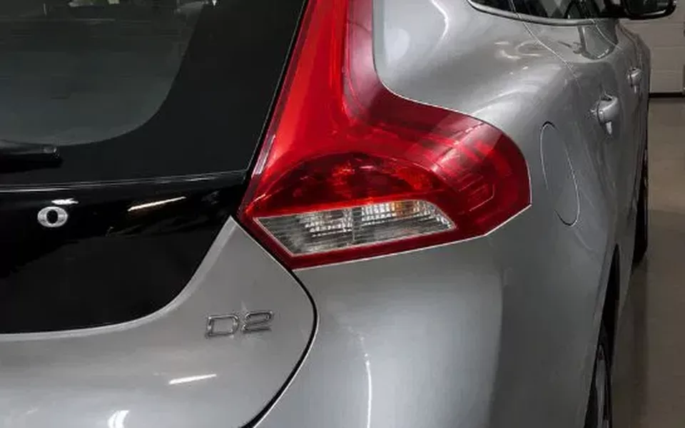 Volvo V40 D2 R Design