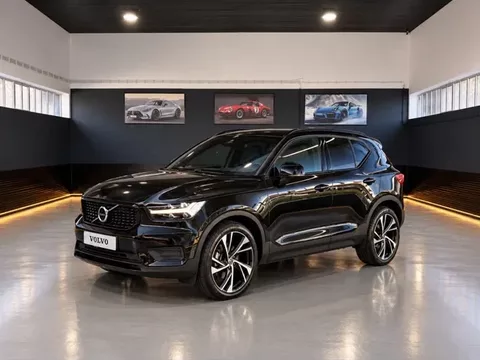 Volvo XC 40