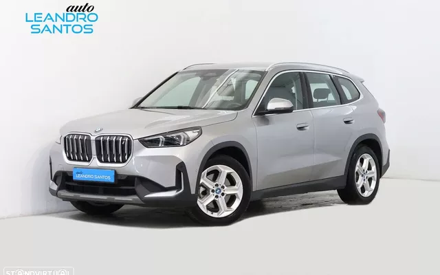 BMW iX1 xDrive30