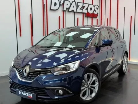 RENAULT Scénic Scénic dCi Zen Blue S&S 88kW - 15499€ en Jerez de la frontera