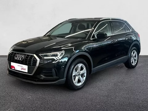 AUDI Q3 45 TFSIe 245 ch S tronic 6 Business line