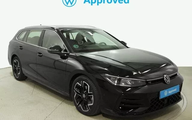 VOLKSWAGEN Passat Passat 2.0TDI R-Line DGS7 110kW