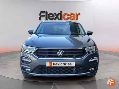 VOLKSWAGEN T-Roc T-Roc 2.0TDI Advance Style DSG7