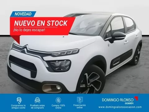 CITROEN C3 Nuevo PureTech 83 S&S Shine