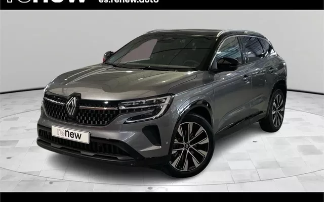 RENAULT Austral Austral 1.2 E-Tech Híbrido Techno 146kW