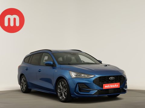 Ford Focus Sw