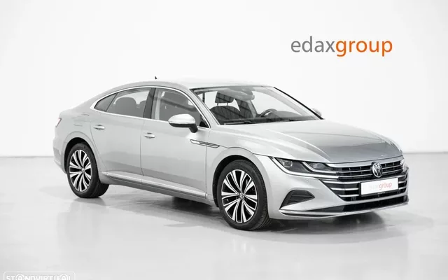 VW Arteon 2.0 TDI Elegance DSG