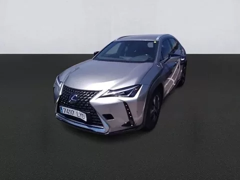 LEXUS UX 2.0 250h Business
