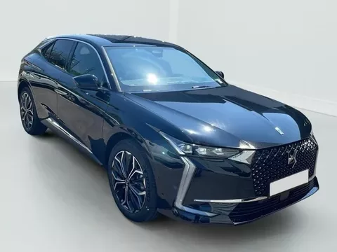 DS DS4 PureTech 130 EAT8 Rivoli Occasion
