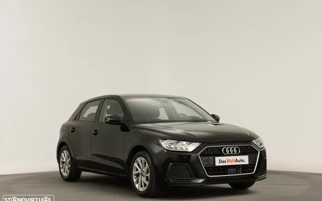 Audi A1 Sportback 25 TFSI Advanced