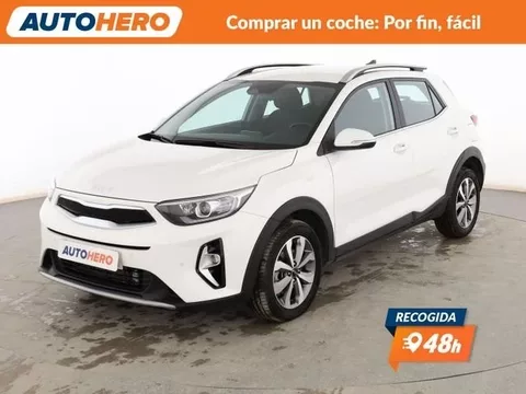 KIA Stonic 1.0 TGDI Mild-Hybrid Drive