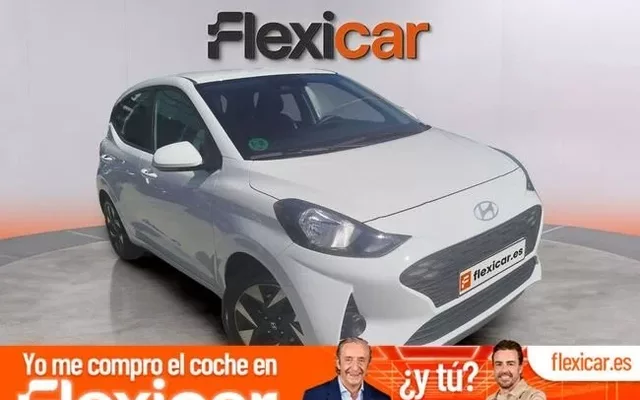 HYUNDAI i10 i10 1.0 Klass