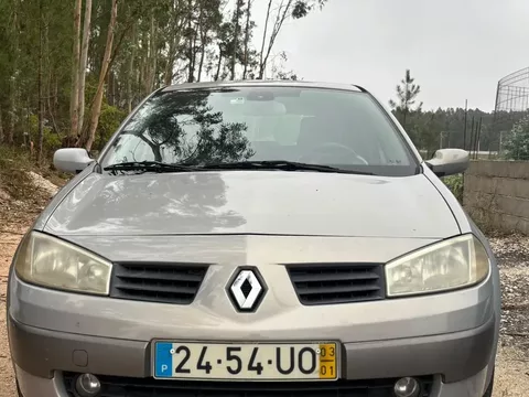 Renault Mégane