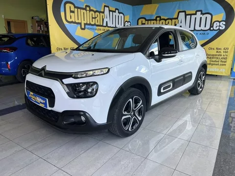 CITROEN C3 C3 1.5BlueHDi S&S Feel 100