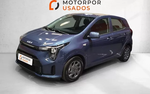 Kia Picanto 1.0 MPi Urban