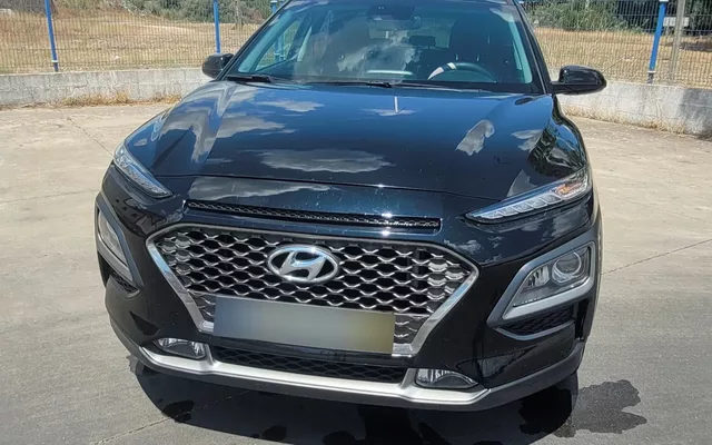 Hyundai Kauai 1.0 T-GDi Premium
