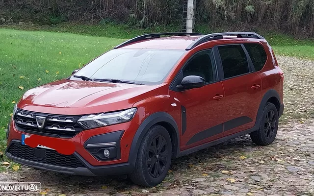 Dacia Jogger 1.0 ECO-G SL Extreme Bi-Fuel