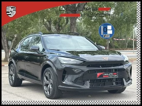 CUPRA Formentor Formentor 1.5 e-Hybrid 150 DSG
