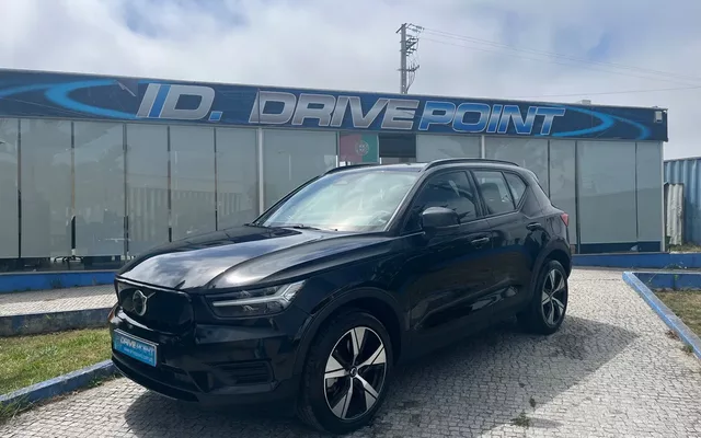 Volvo XC 40 Recharge Plus