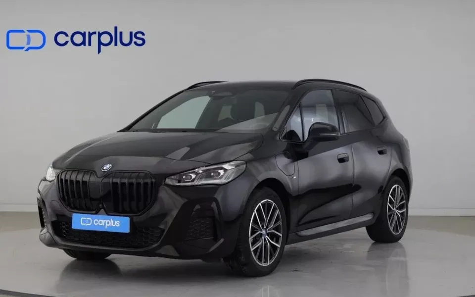BMW 225xe Active Tourer e xDrive Pack Desportivo M