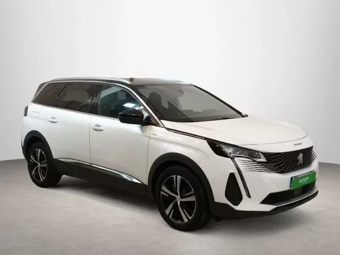 PEUGEOT 5008 1.5 BlueHDi 96kW S&S GT EAT8