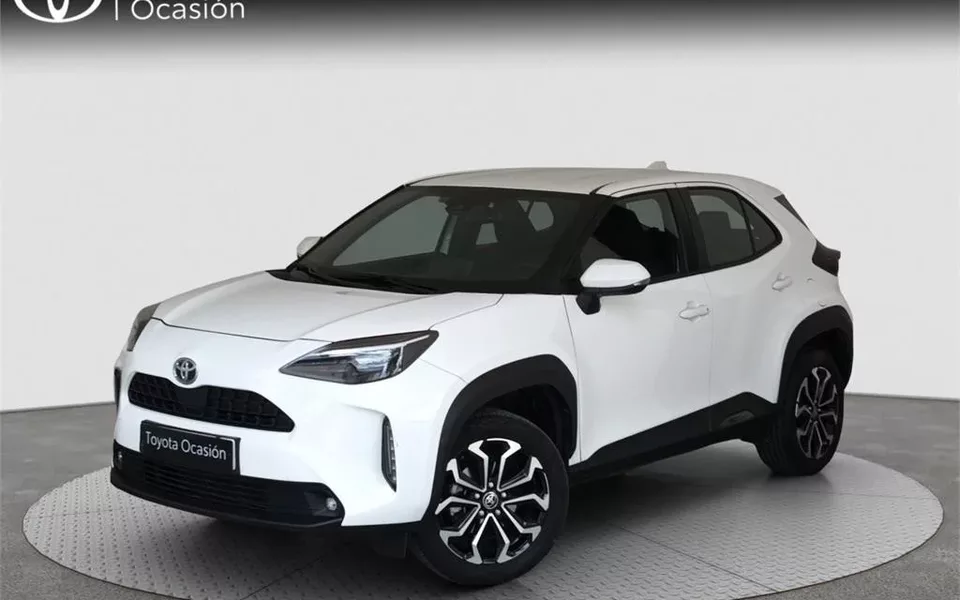 TOYOTA Yaris Cross Yaris Cross 120H Active Tech