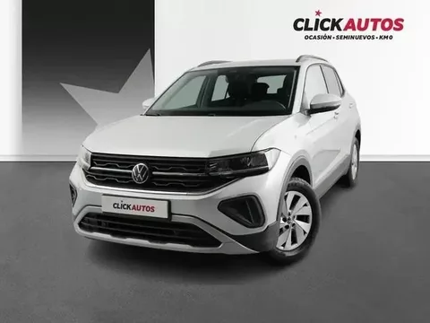 VOLKSWAGEN T-Cross T-Cross 1.0 TSI Life 70kW