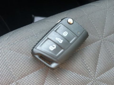 VOLKSWAGEN Tiguan Tiguan 2.0TDI Life DSG 110kW - 26990€ en Olías del rey