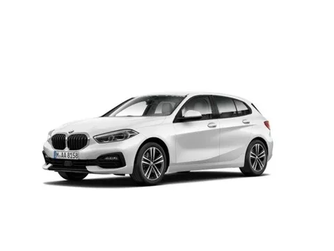 BMW Serie 1 118dA Business