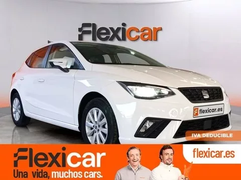 SEAT Ibiza Ibiza 1.0 MPI S&S Style 59kW
