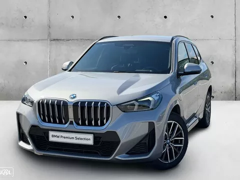BMW X1 xDrive25e Aut. M Sport Pack