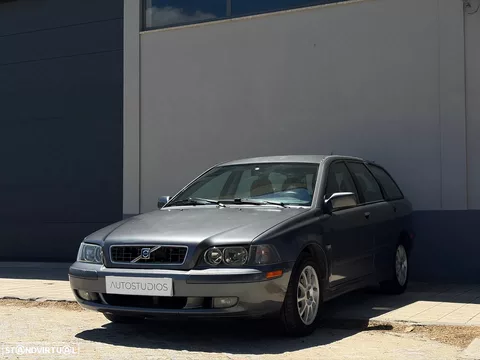 Volvo V40 1.6 Base