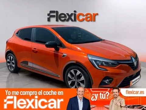RENAULT Clio Clio TCe Serie Limitada Limited 67kW