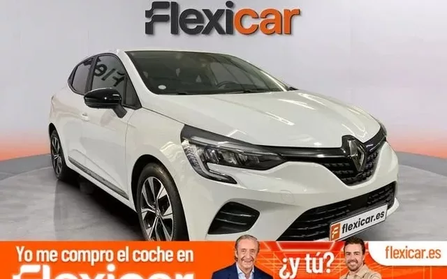 RENAULT Clio Clio TCe Evolution 67kW