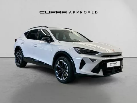 CUPRA Formentor 1.5 TSI 110 kW (150 CV)