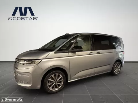 VW Multivan 1.5 TSI e-Hybrid Life DSG