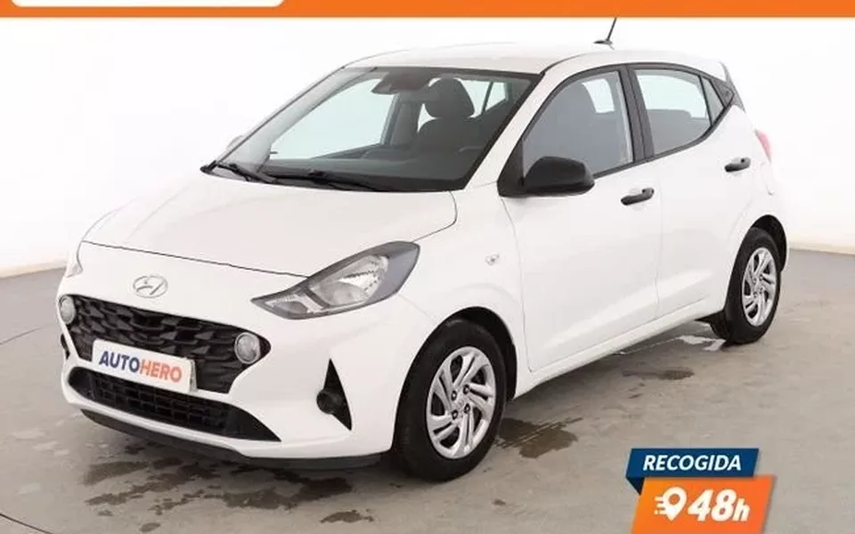 HYUNDAI i10 i10 1.0 MPI Essence