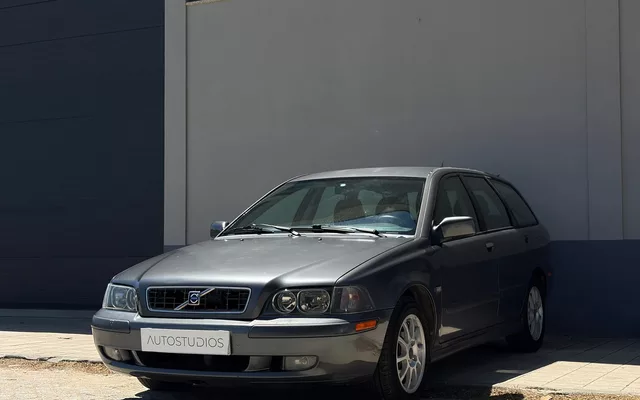 Volvo V40 1.6 Base